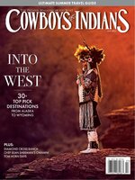 Cowboys & Indians 